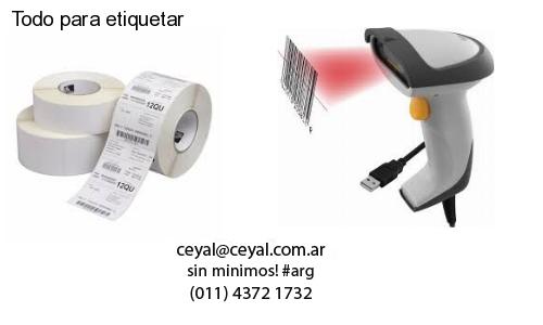 Todo para etiquetar