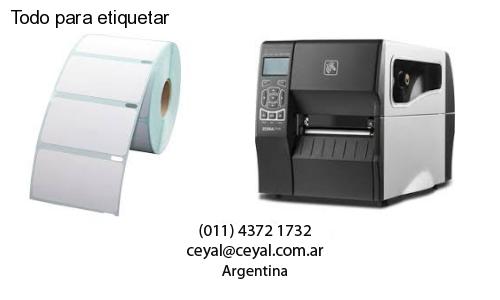 Todo para etiquetar