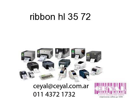ribbon hl 35 72