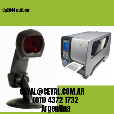 tlp2844 calibrar