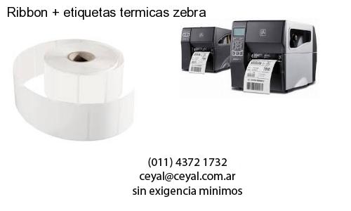 Impresora Etiquetas Codigo De Barras Zebra S4m Etiquetas De Producto 5322