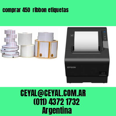 comprar 450  ribbon etiquetas