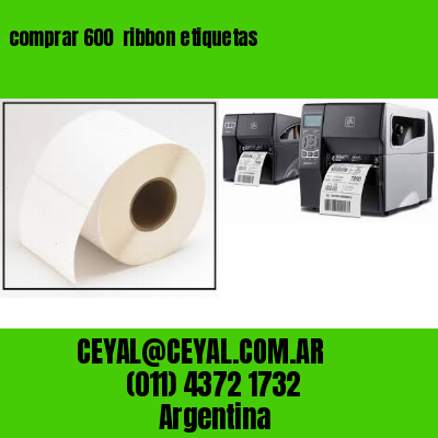 comprar 600  ribbon etiquetas