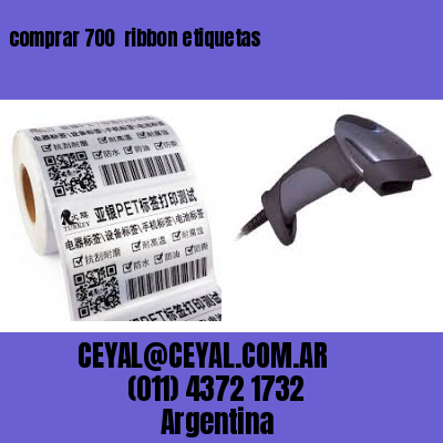 comprar 700  ribbon etiquetas