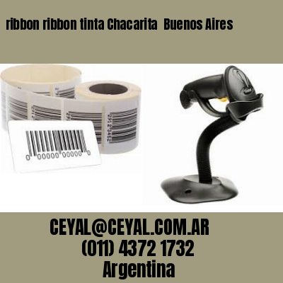 ribbon ribbon tinta Chacarita  Buenos Aires