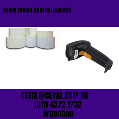 ribbon ribbon tinta Darregueira