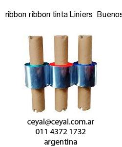 ribbon ribbon tinta Liniers  Buenos Aires