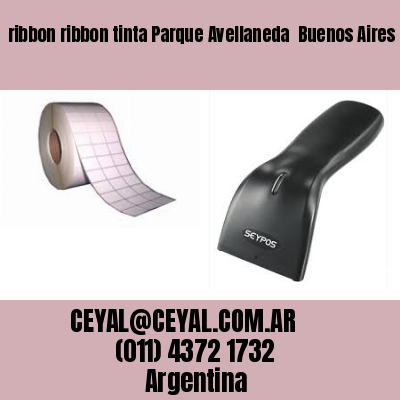 ribbon ribbon tinta Parque Avellaneda  Buenos Aires