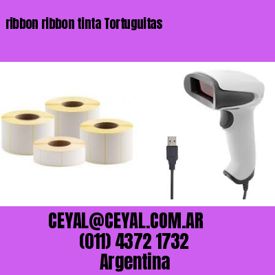 ribbon ribbon tinta Tortuguitas