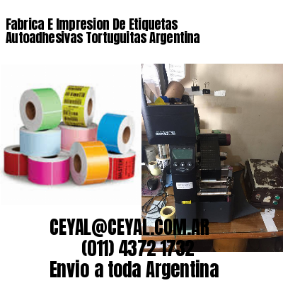 Fabrica E Impresion De Etiquetas Autoadhesivas Tortuguitas Argentina