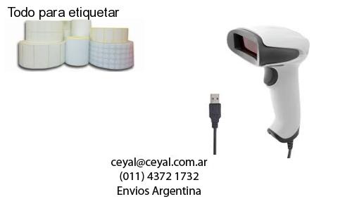 Todo para etiquetar