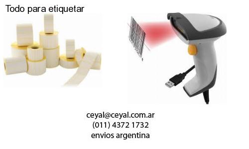 Todo para etiquetar