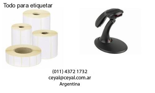 Todo para etiquetar