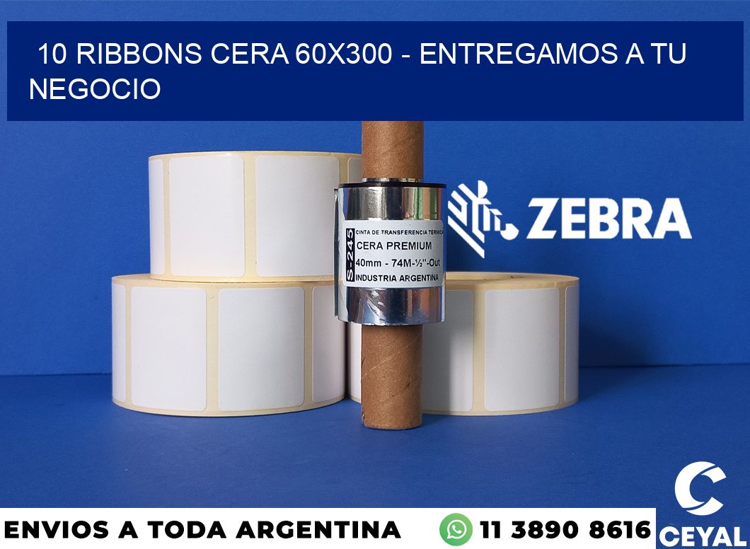 10 Ribbons cera 60x300 - entregamos a tu negocio