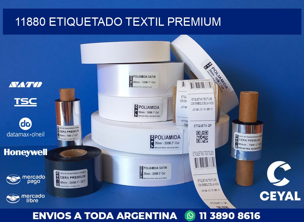 11880 ETIQUETADO TEXTIL PREMIUM