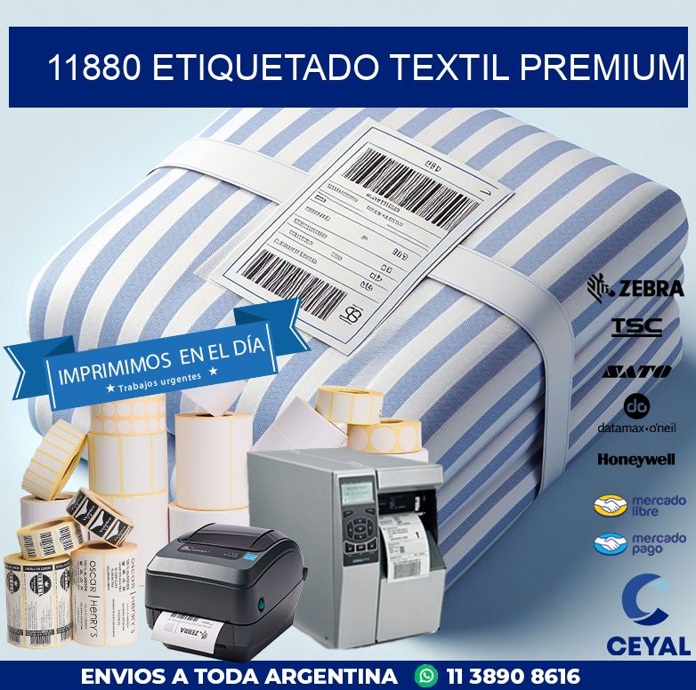 11880 ETIQUETADO TEXTIL PREMIUM