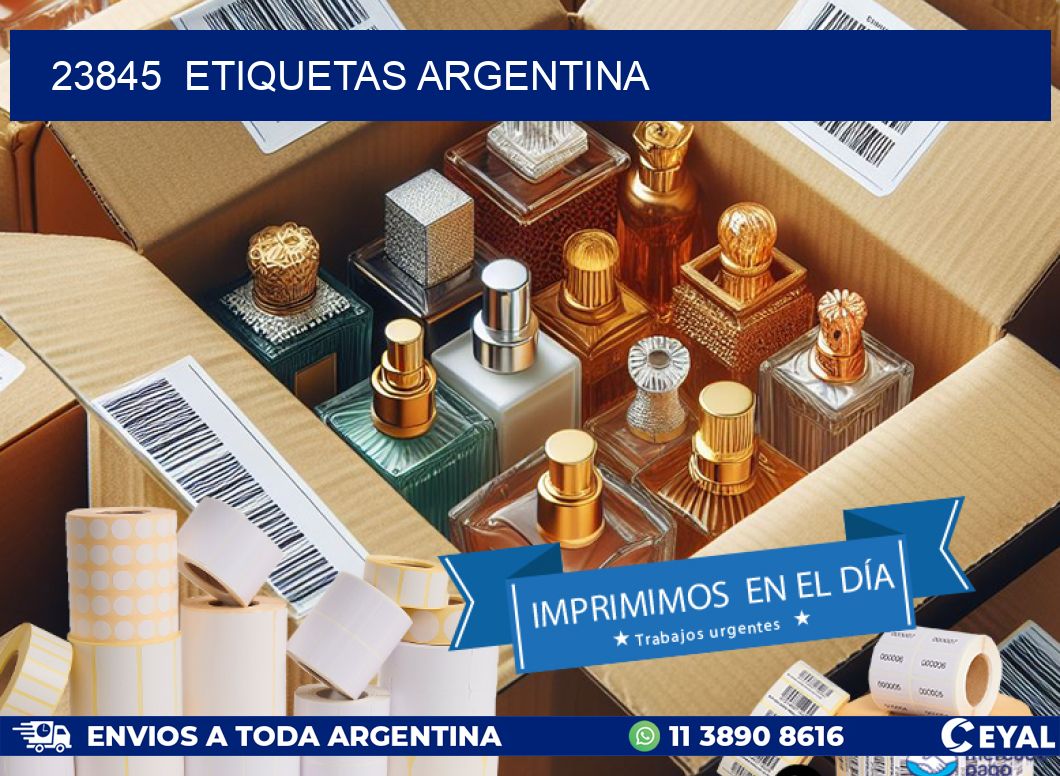 23845  etiquetas argentina
