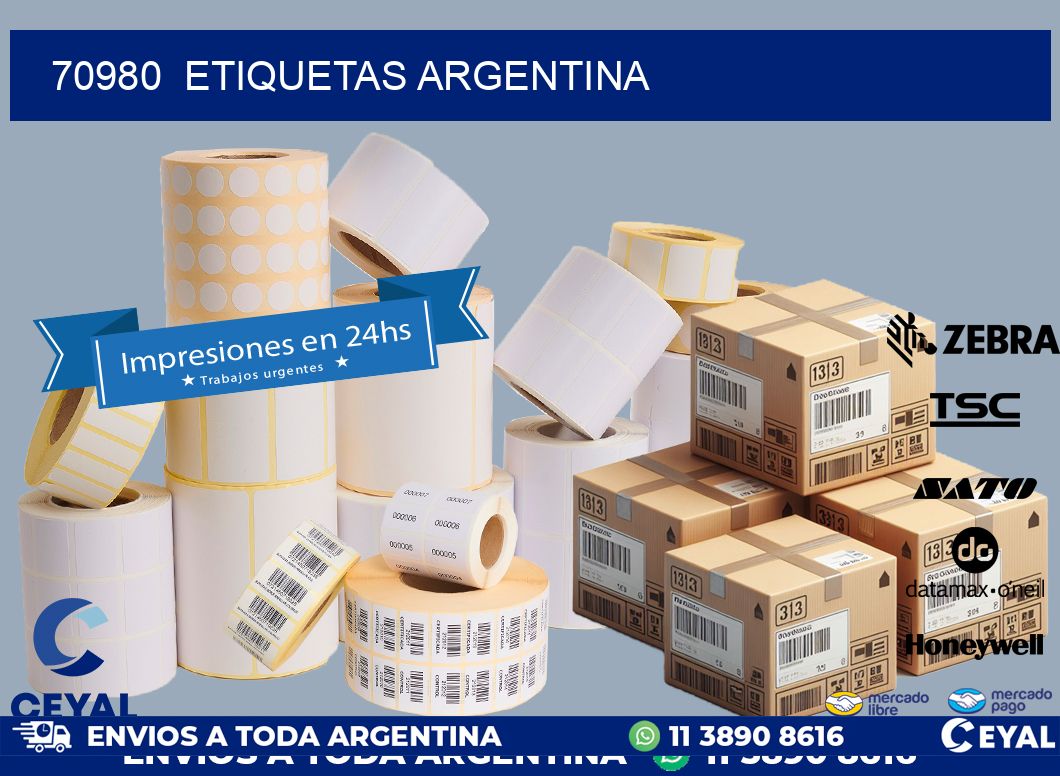 70980  etiquetas argentina