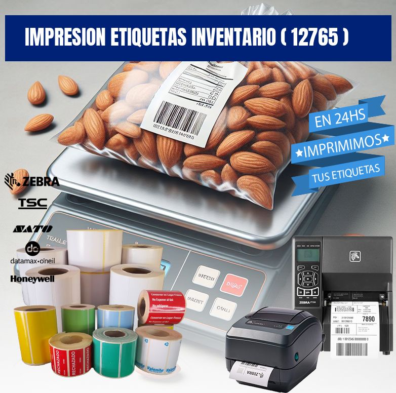 impresion etiquetas inventario ( 12765 )