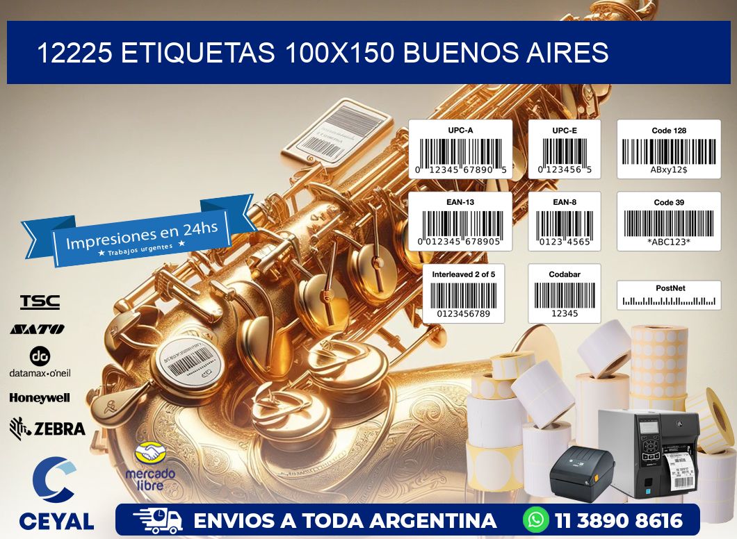 12225 ETIQUETAS 100x150 buenos aires