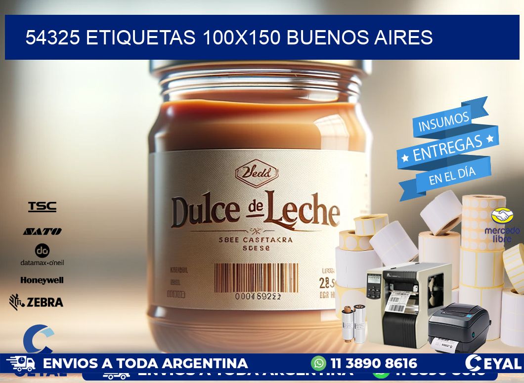 54325 ETIQUETAS 100x150 buenos aires