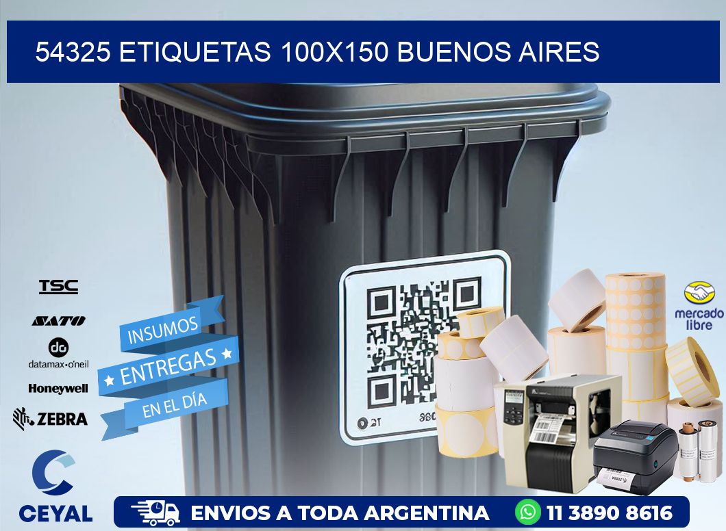 54325 ETIQUETAS 100x150 buenos aires