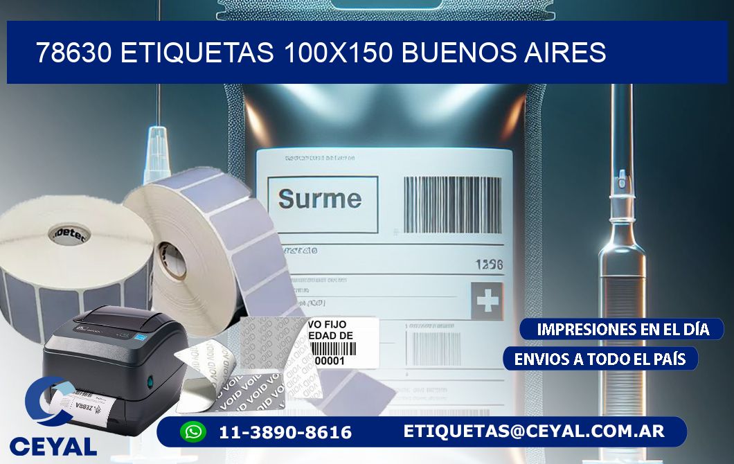 78630 ETIQUETAS 100x150 buenos aires