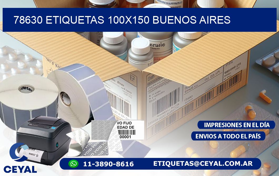 78630 ETIQUETAS 100×150 buenos aires