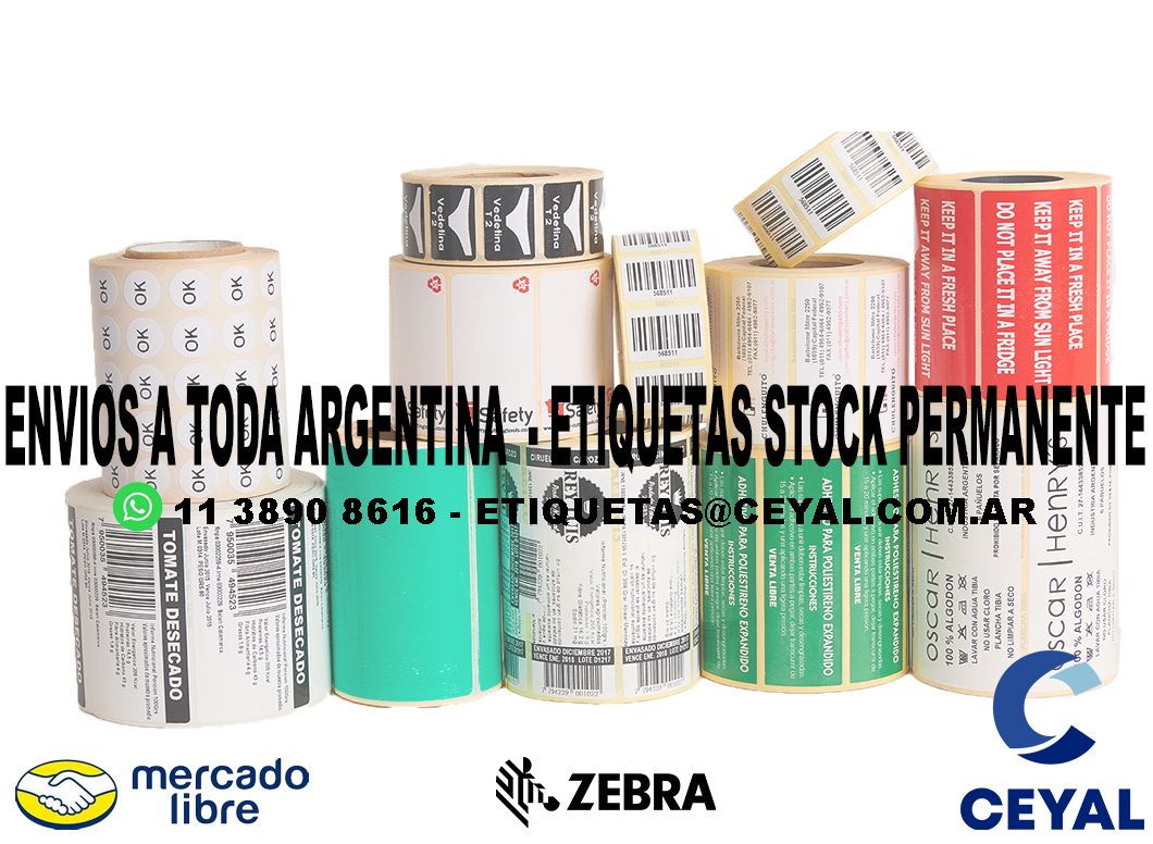 ETIQUETADORA DE IDENTIFICACIÓN 89395