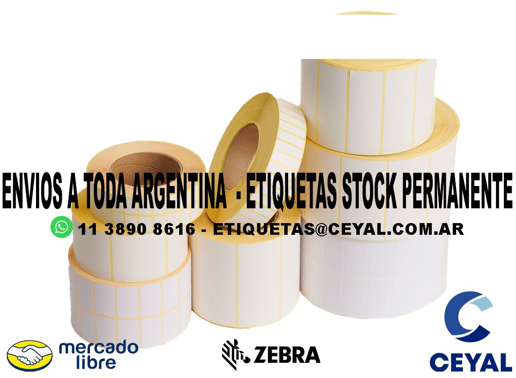 ETIQUETADORA DE TICKETS 74710