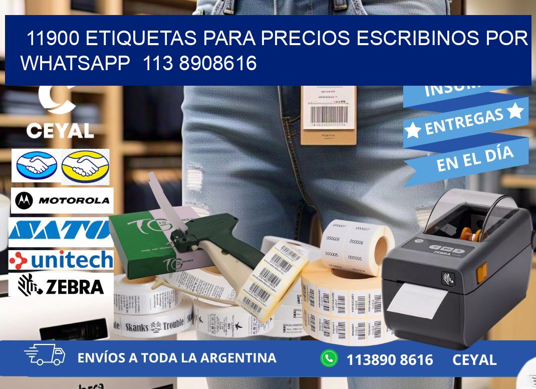 11900 ETIQUETAS PARA PRECIOS ESCRIBINOS POR WHATSAPP  113 8908616