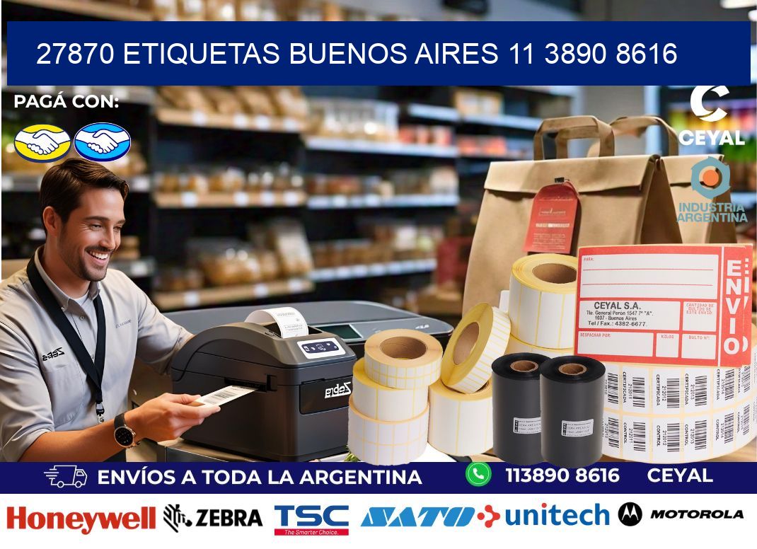 27870 ETIQUETAS BUENOS AIRES 11 3890 8616