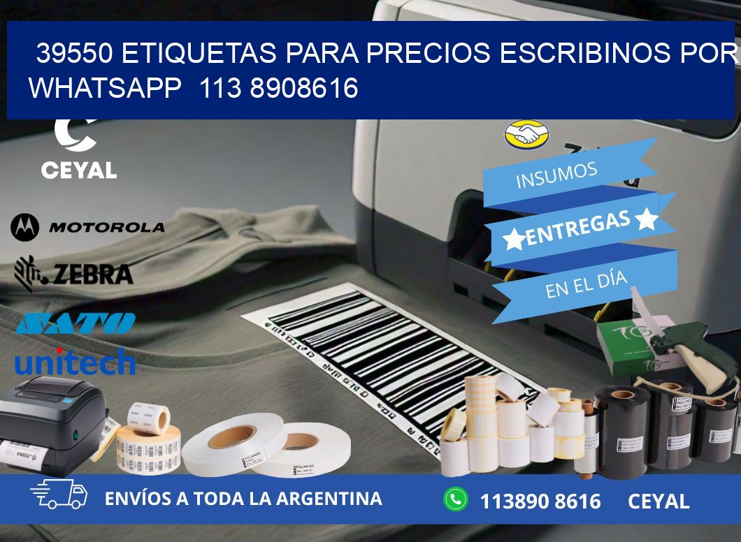 39550 ETIQUETAS PARA PRECIOS ESCRIBINOS POR WHATSAPP  113 8908616