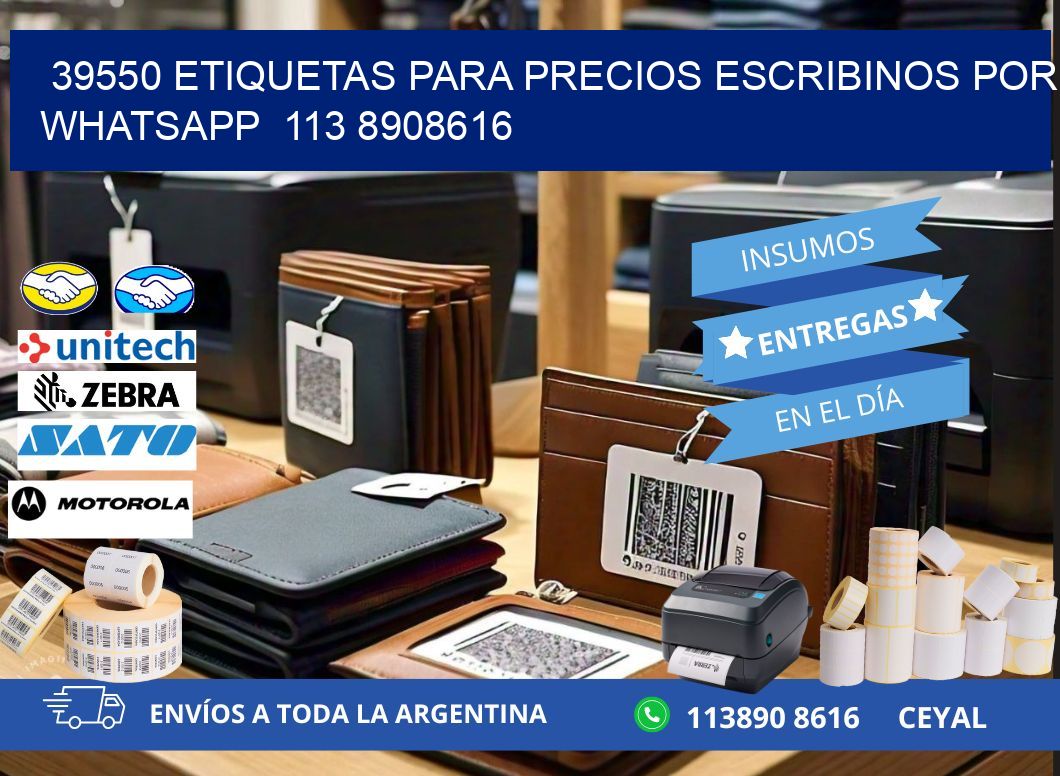 39550 ETIQUETAS PARA PRECIOS ESCRIBINOS POR WHATSAPP  113 8908616