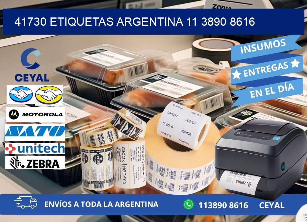 41730 ETIQUETAS ARGENTINA 11 3890 8616