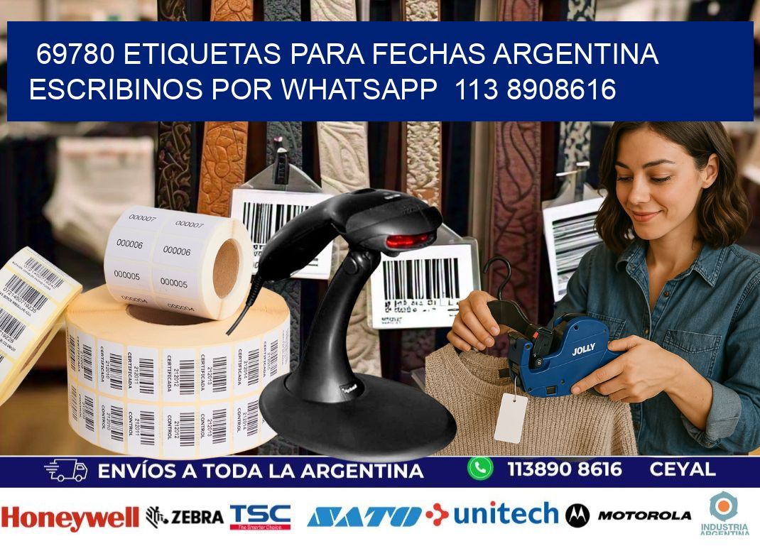 69780 ETIQUETAS PARA FECHAS ARGENTINA ESCRIBINOS POR WHATSAPP  113 8908616