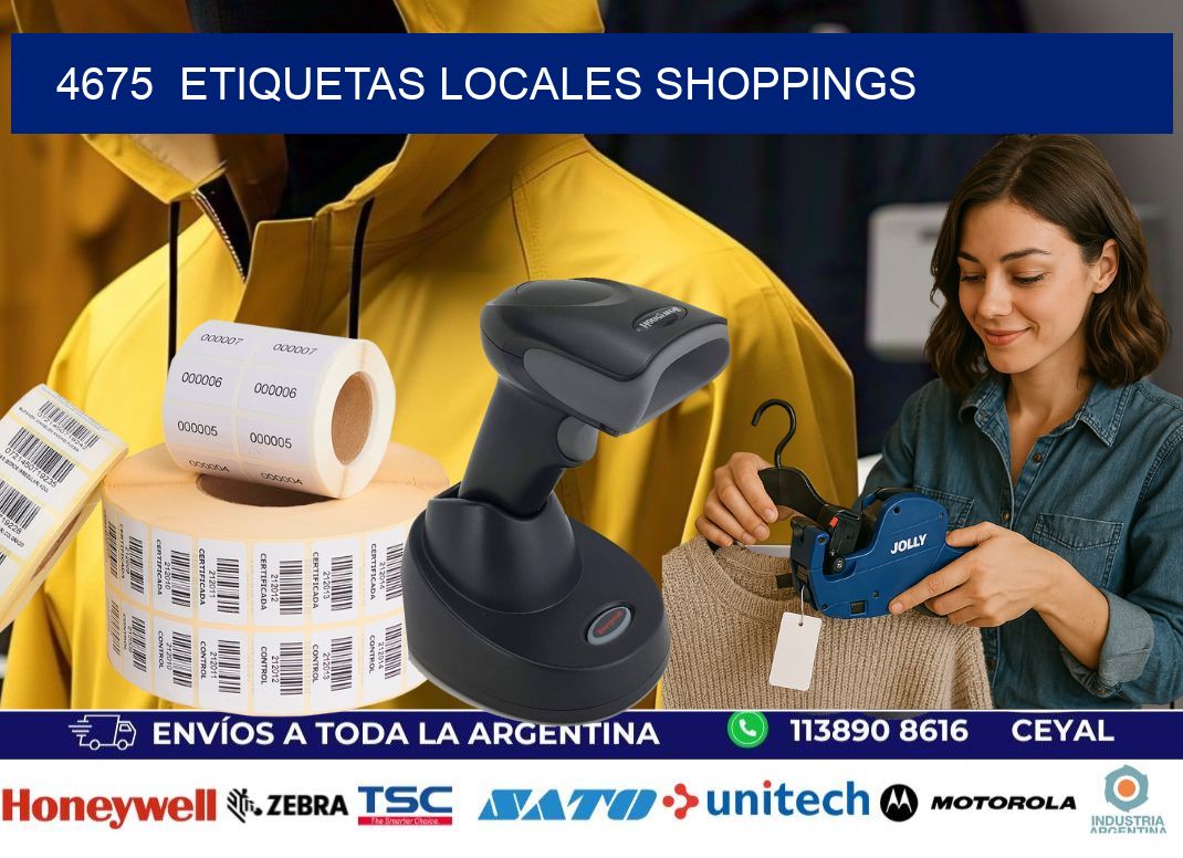 4675  etiquetas locales shoppings