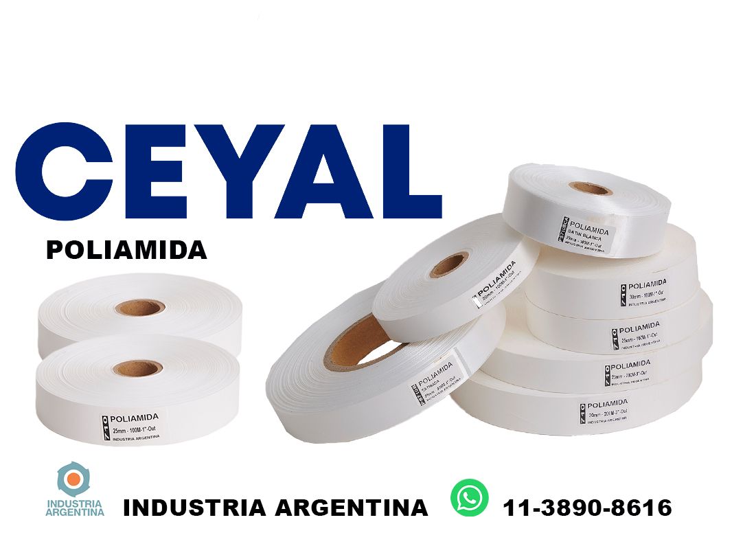 13460 Etiquetas para limpieza y perfumería