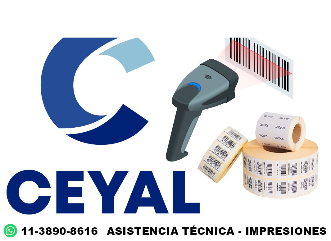 14800 Etiquetas para consumo animal