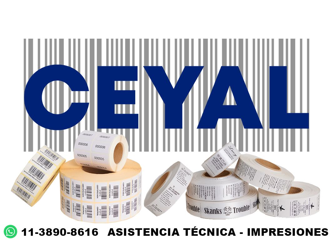 16370 Etiquetas para aceite comestible