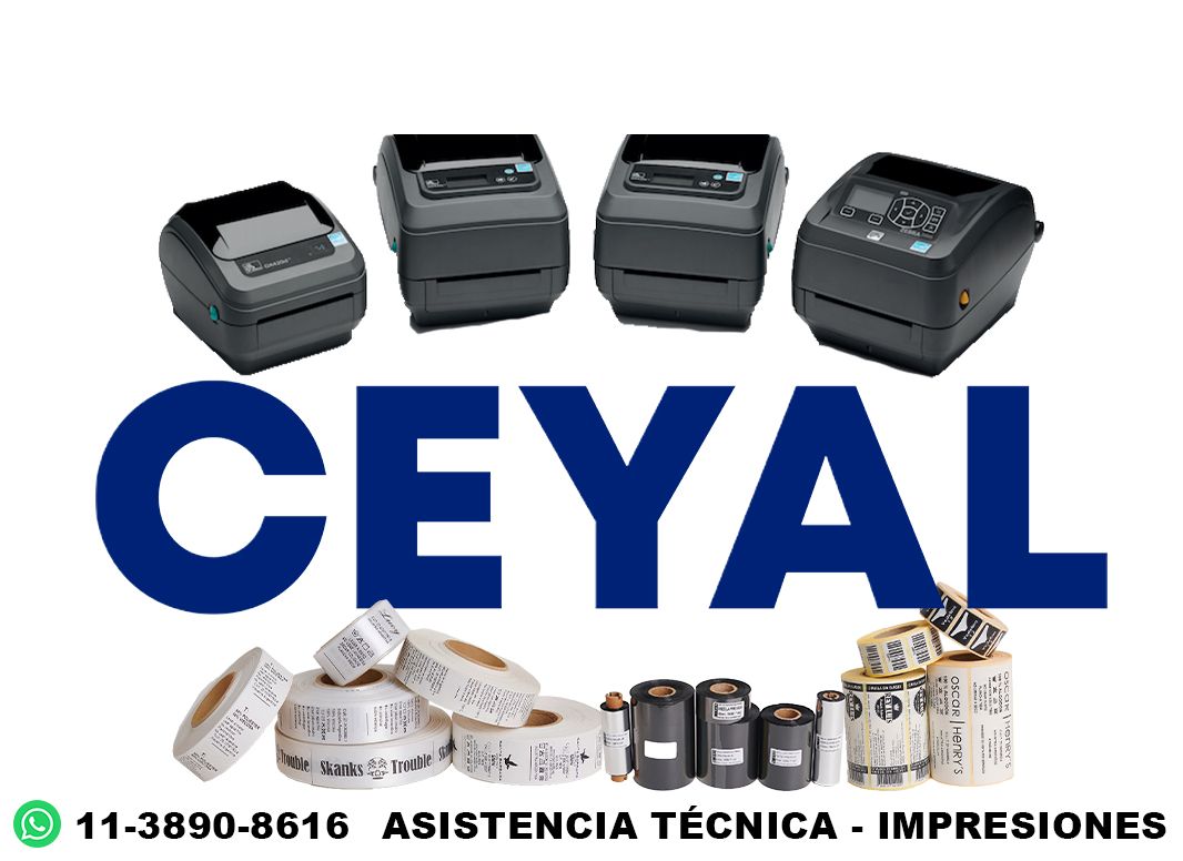 2250 Etiquetas para consumo animal