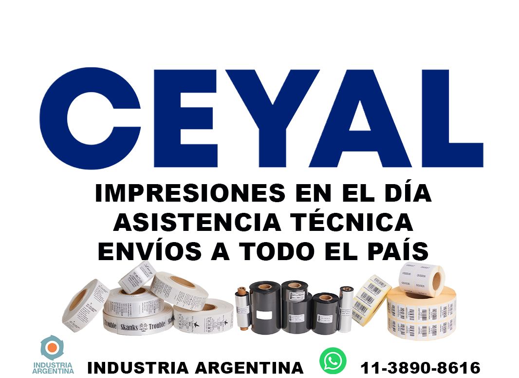 31375 Etiquetas para indumentaria