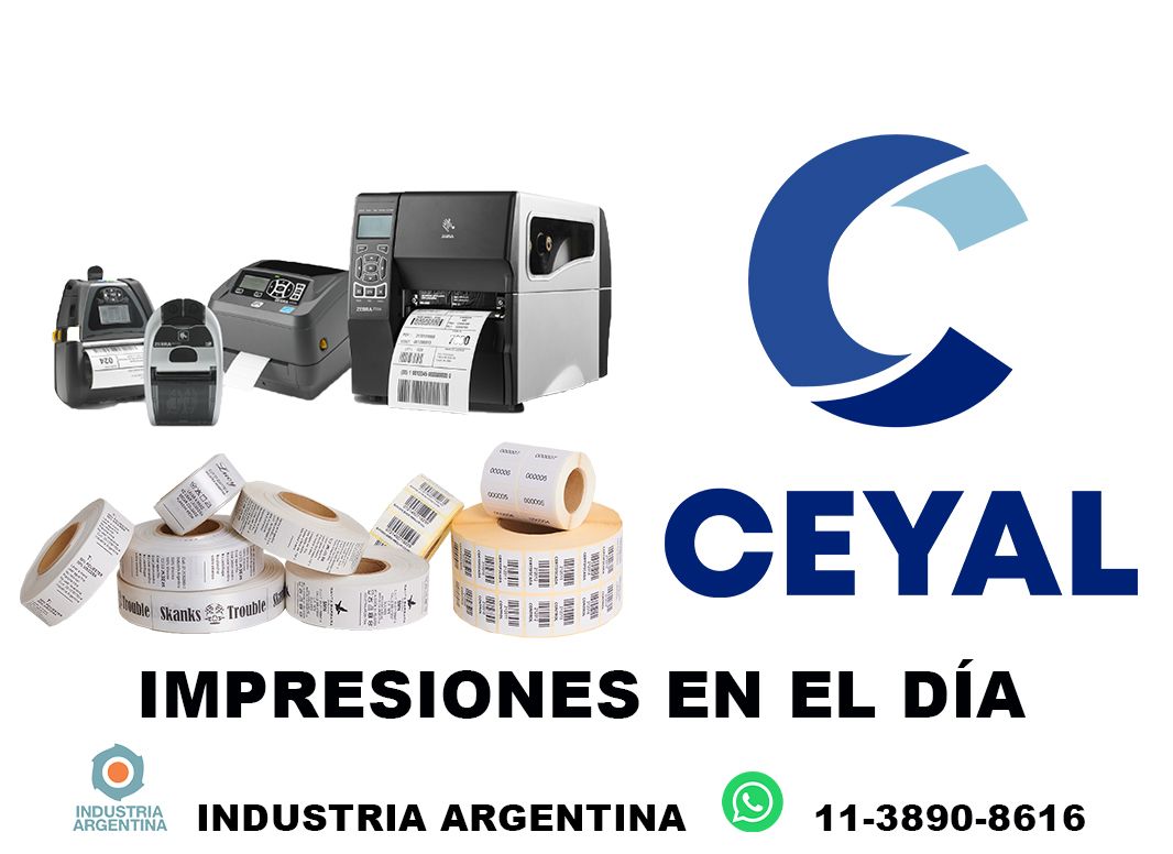 4375 Etiquetas para destilerías