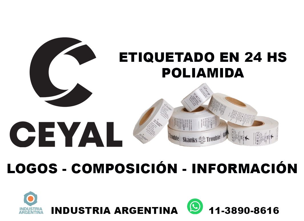 4375 Etiquetas para destilerías