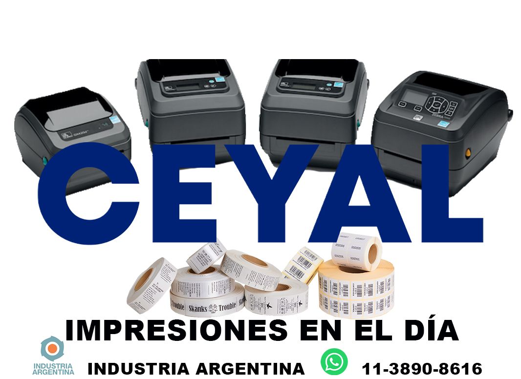 6965 Etiquetas para destilerías
