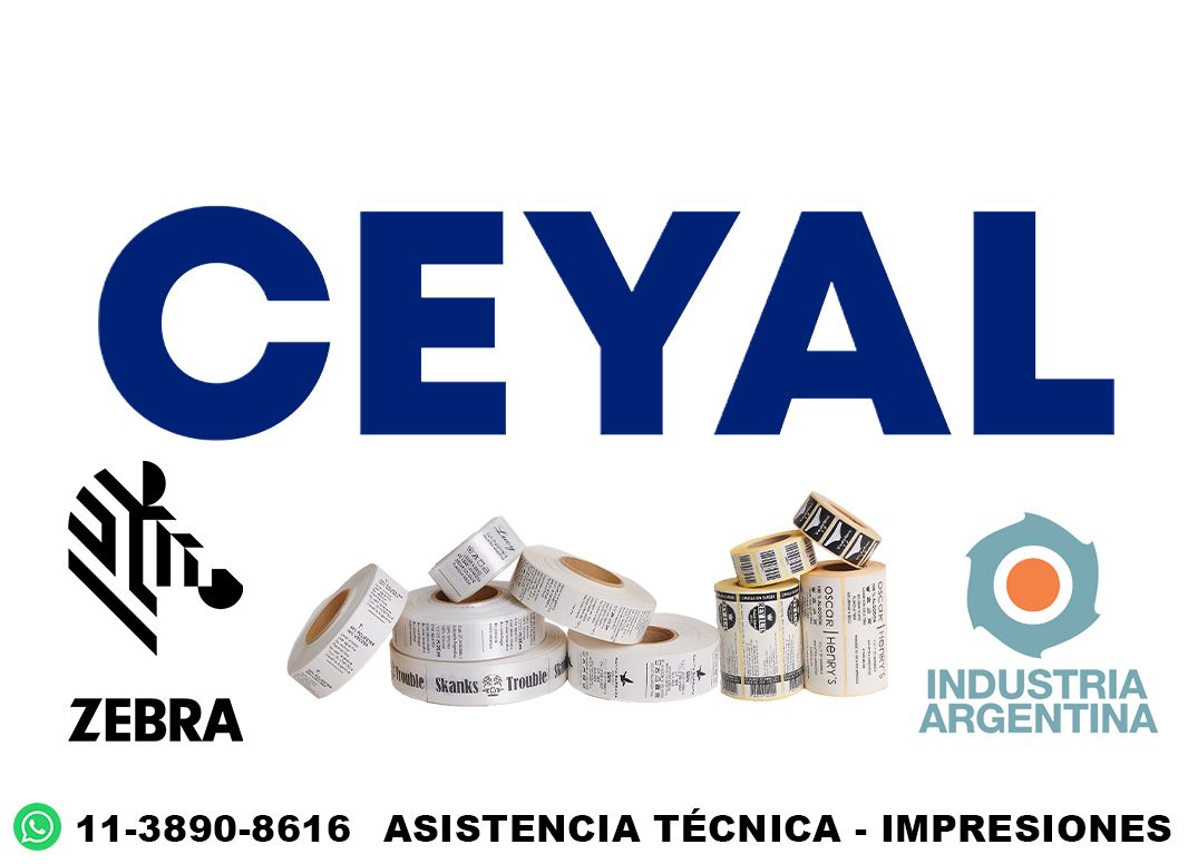 7150 Etiquetas argentinos