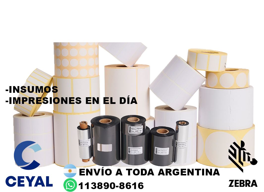 ETIQUETAS PARA MAYORISTAS Y MINORISTAS 21 x 86