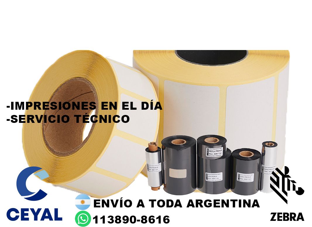 ETIQUETAS PARA MAYORISTAS Y MINORISTAS 54 x 32
