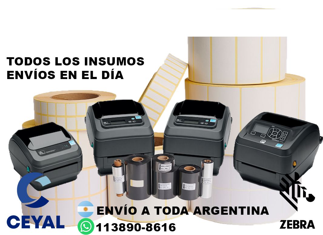 etiquetas blancas adhesivas medidas 55 x 41