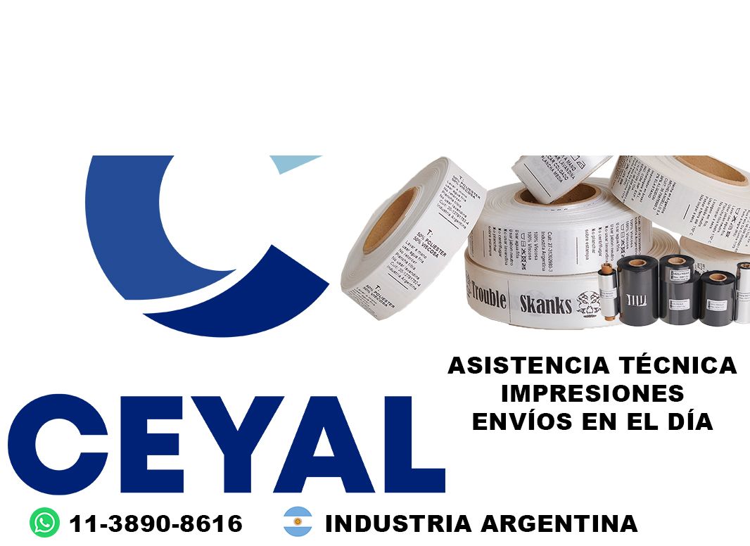 65870 arreglo de impresoras zebra modelo antiguo con repuestos difíciles de conseguir